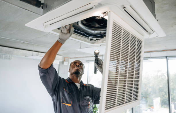Licensed Ac Installation service in Martinsville, VA - FH HVAC