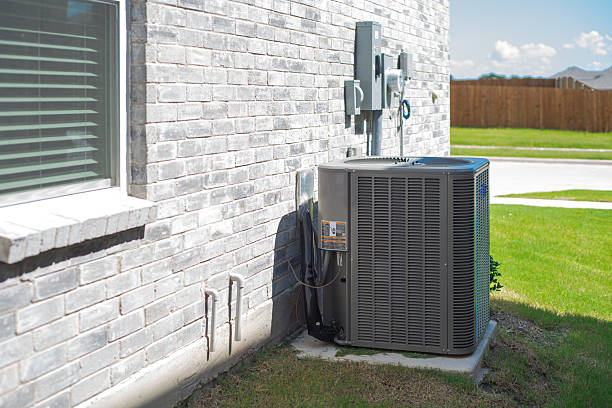 Reliable Ac Installation contractor in Martinsville, VA by FH HVAC